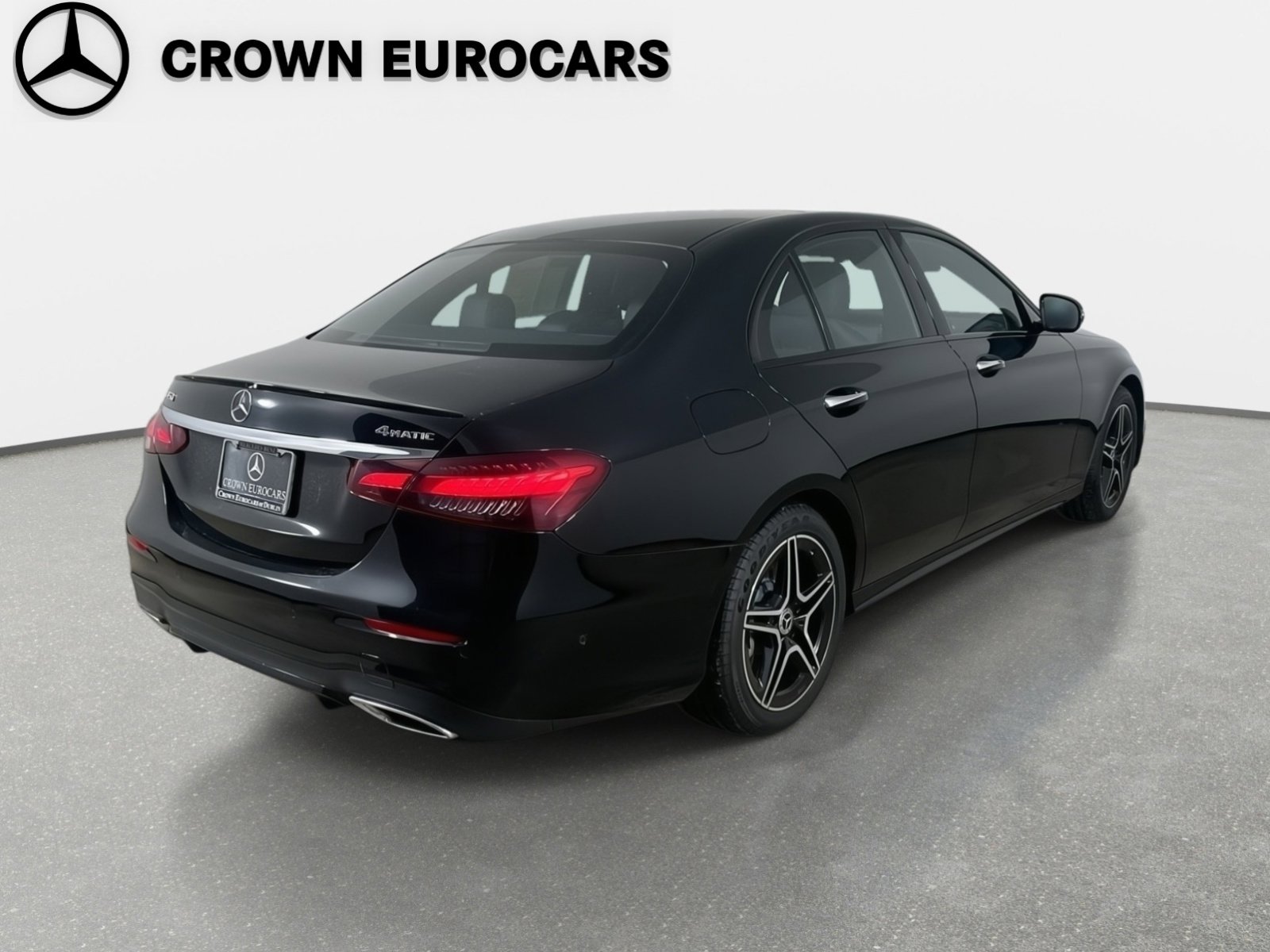 Certified 2022 Mercedes-Benz E 450 E 450 image 5