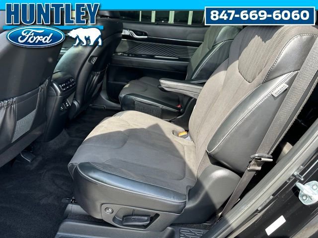 Used 2024 Hyundai Palisade Calligraphy AWD/4WD image 17