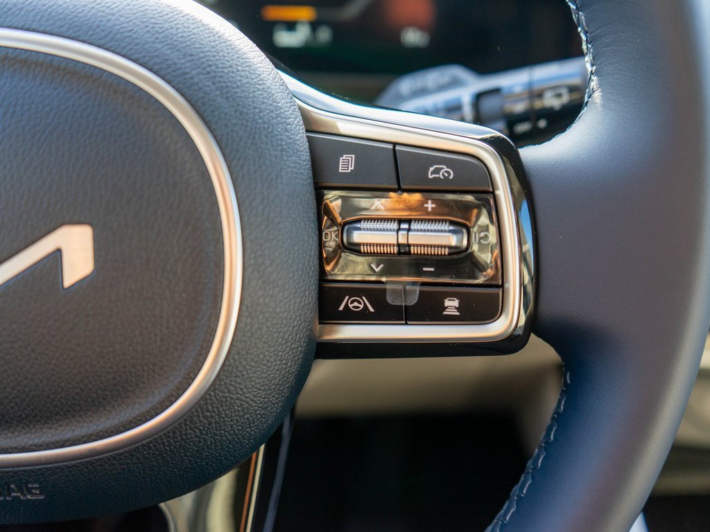 New 2026 Kia Carnival SX image 21