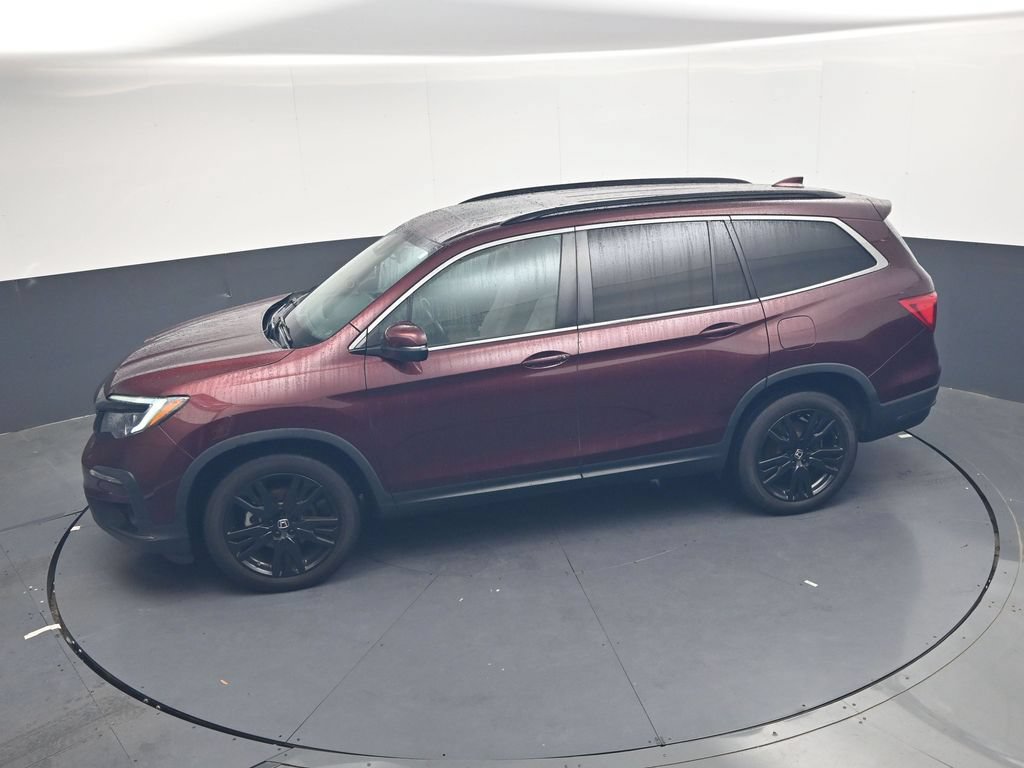 Used 2022 Honda Pilot Special Edition image 35
