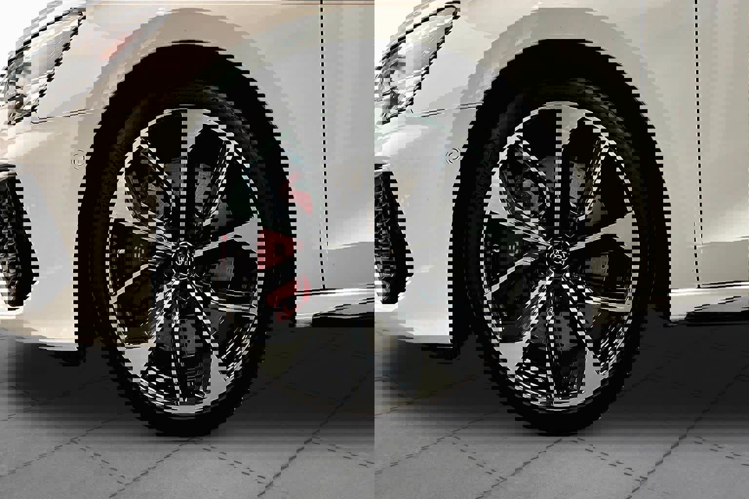 Used 2023 Audi S3 Premium Plus w/ Premium Plus Package image 10