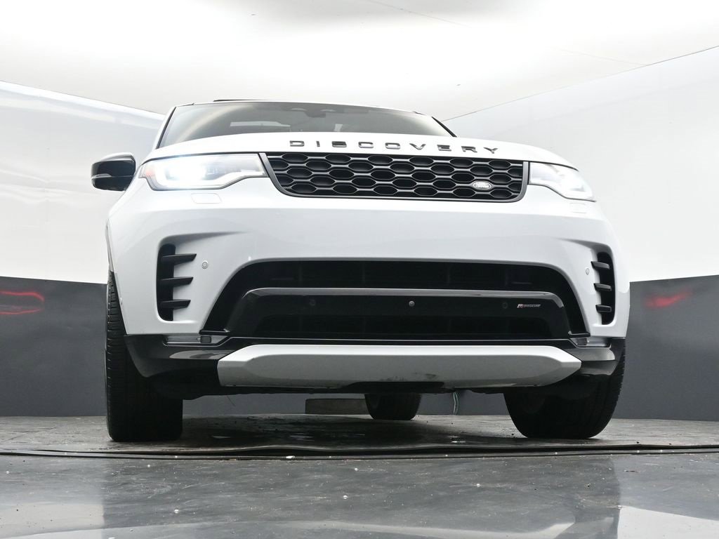 Used 2023 Land Rover Discovery HSE R-Dynamic image 47