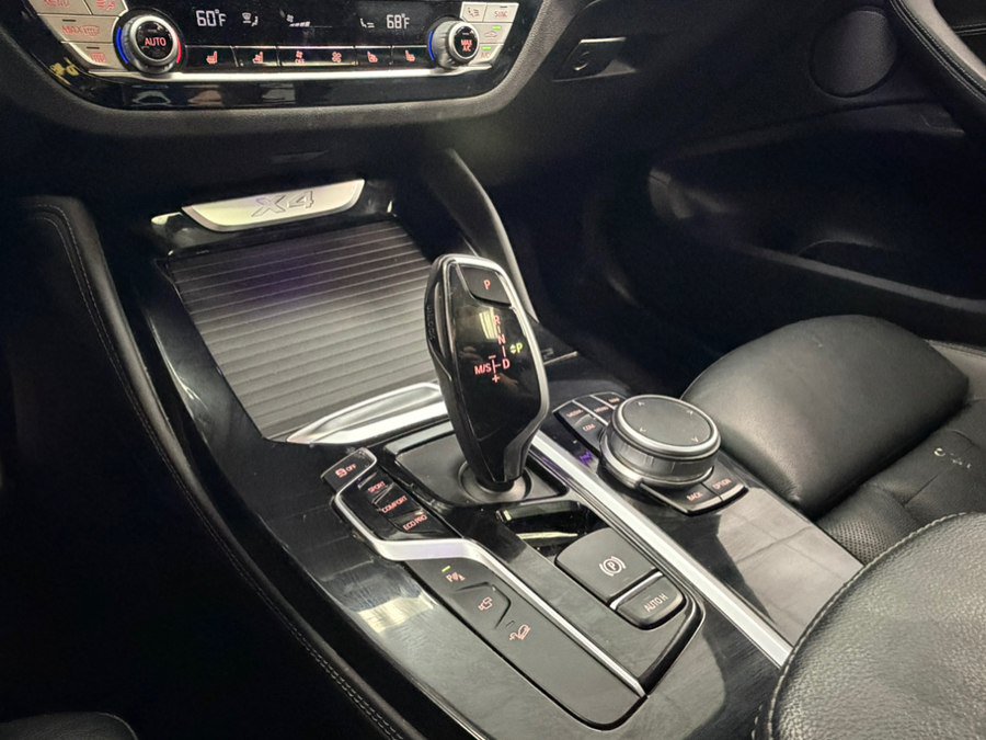 Used 2021 BMW X4 xDrive30i w/ Executive Package AWD/4WD image 68