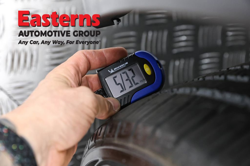 Used 2020 Volkswagen Tiguan S image 27