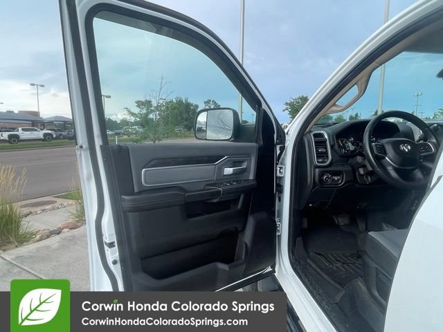 Used 2019 RAM 2500 Big Horn AWD/4WD image 13