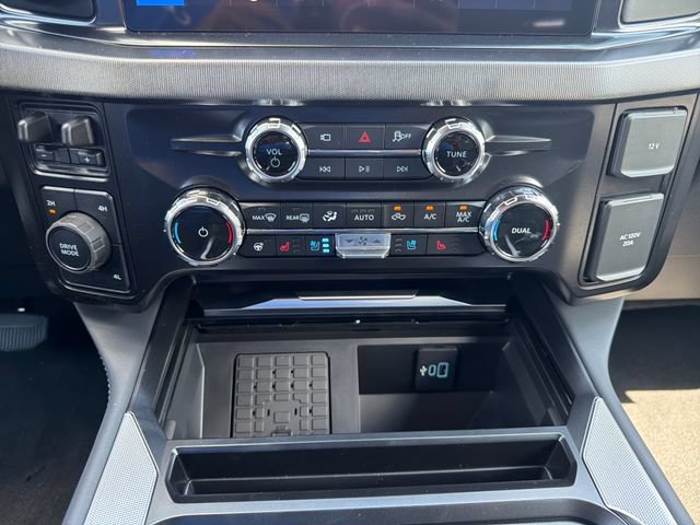 New 2026 Ford F450 Platinum AWD/4WD image 32