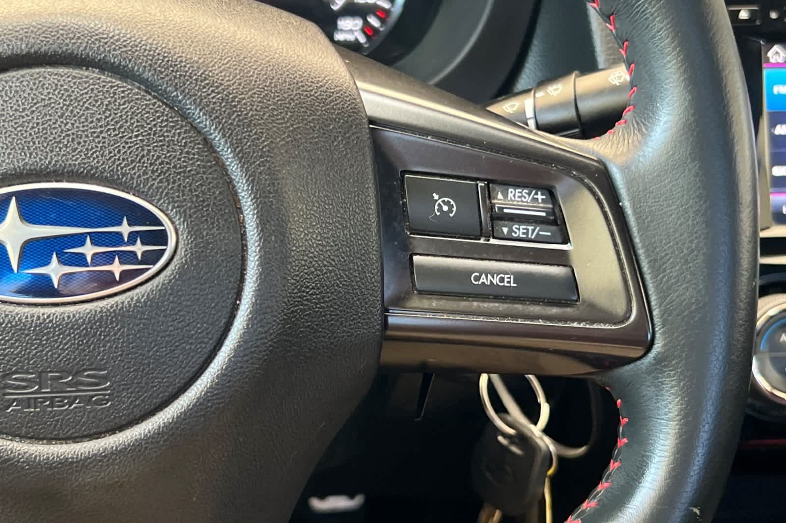Used 2020 Subaru WRX AWD/4WD image 24