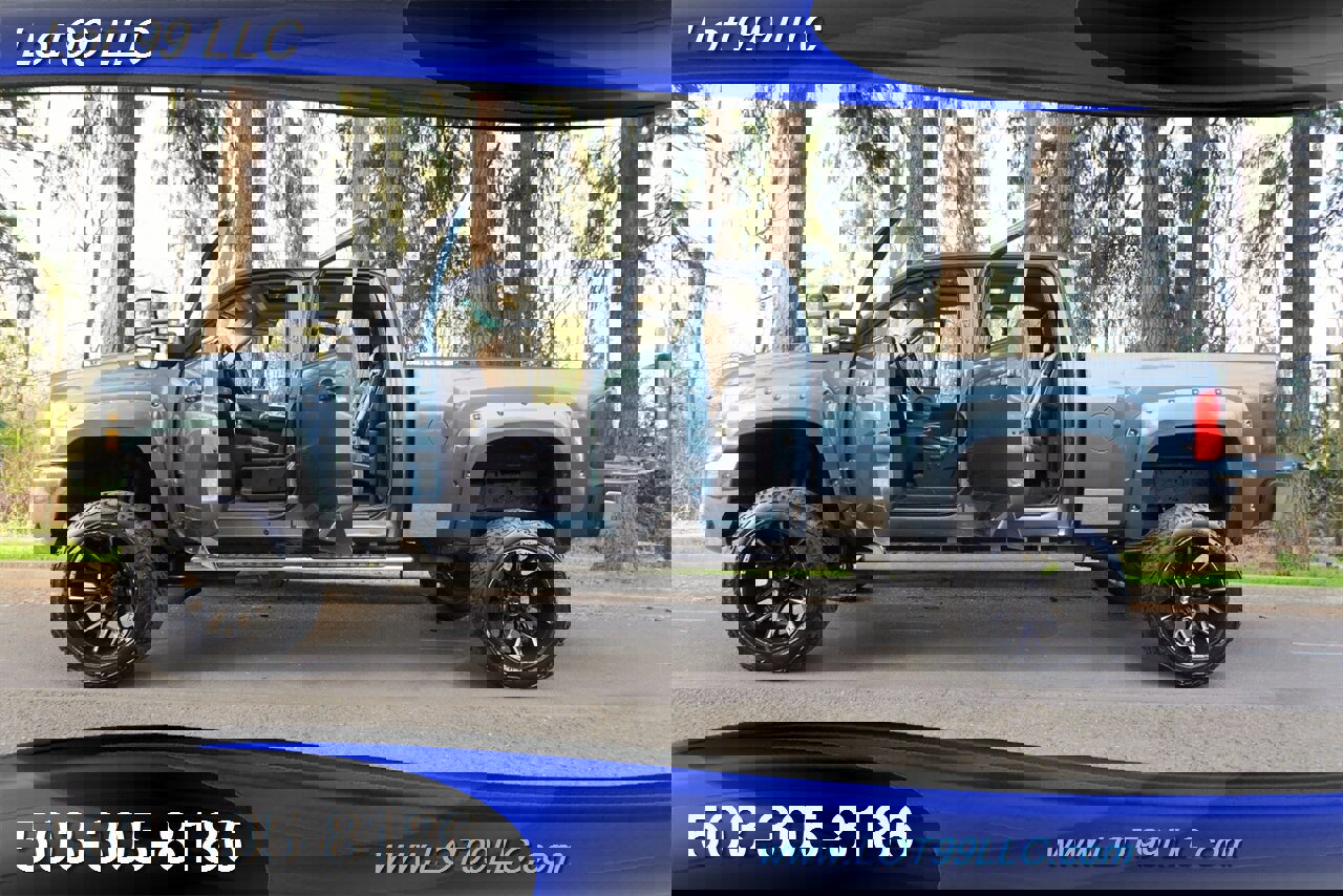 Used 2009 Chevrolet Silverado 2500 W/T image 25