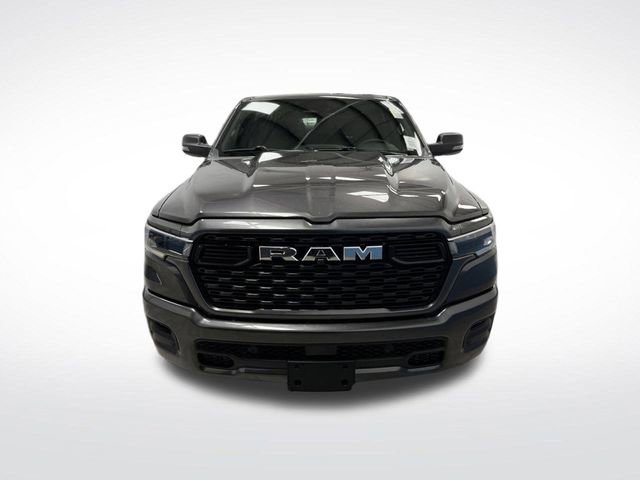 New 2026 RAM 1500 Big Horn image 10