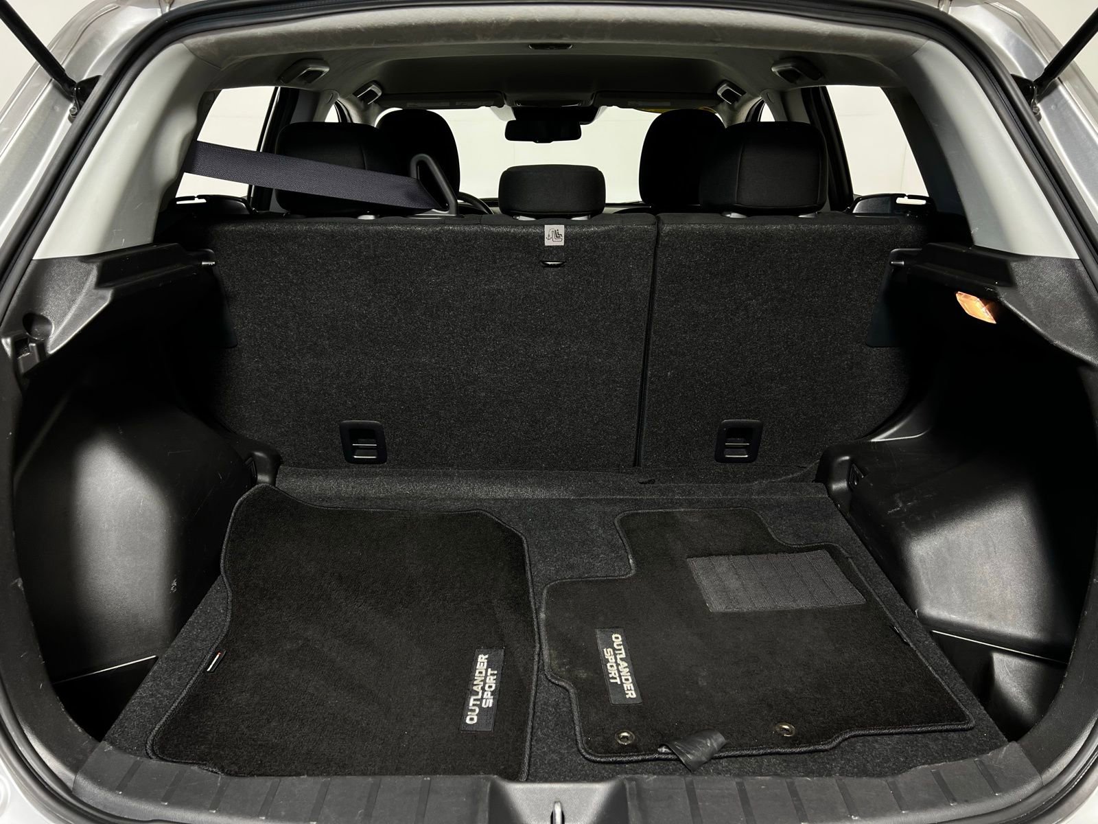 Used 2024 Mitsubishi Outlander Sport ES image 23