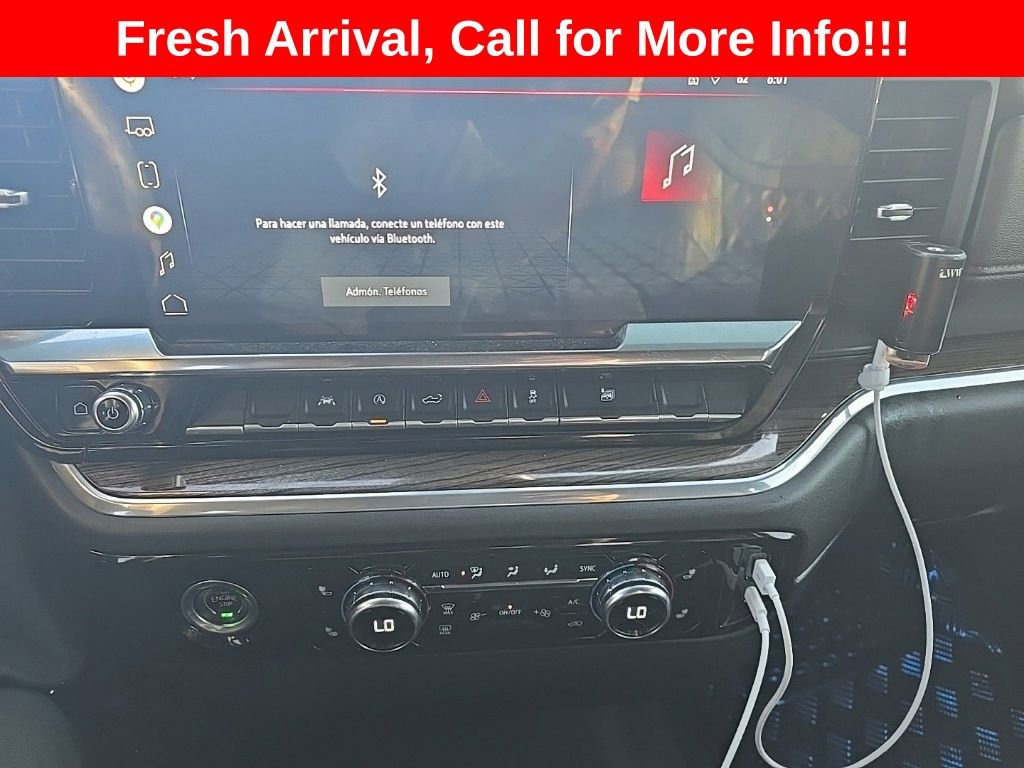 Certified 2022 GMC Sierra 1500 Elevation image 5