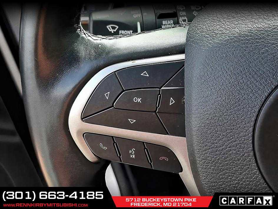 Used 2021 Jeep Grand Cherokee 80th Anniversary w/ Quick Order Package 28K 80th image 23