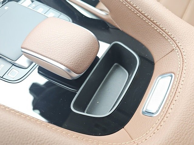 New 2026 Mercedes-Benz GLE 350 4MATIC image 21