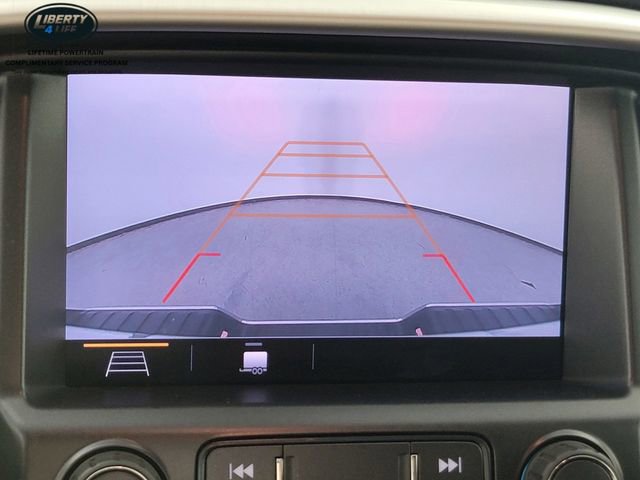 Used 2020 GMC Canyon SLE w/ SLE Convenience Package image 35