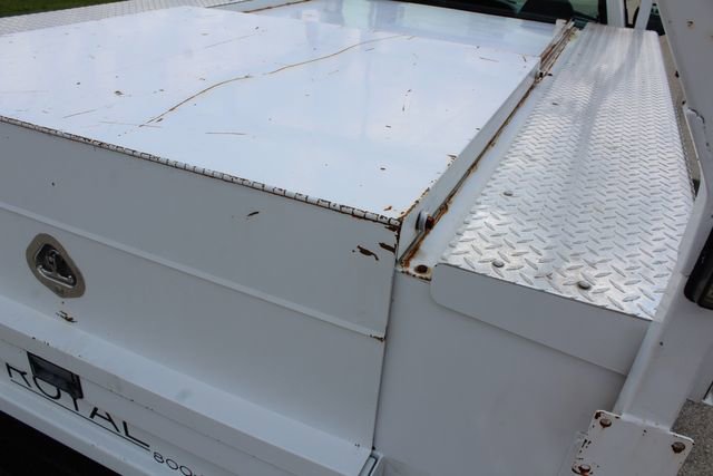 Used 2002 Dodge Ram 2500 Truck 4x4 Regular Cab image 9