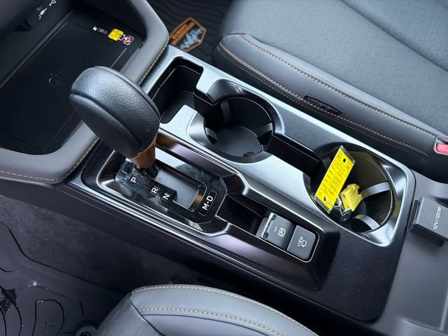 New 2026 Subaru Forester Wilderness AWD/4WD image 34