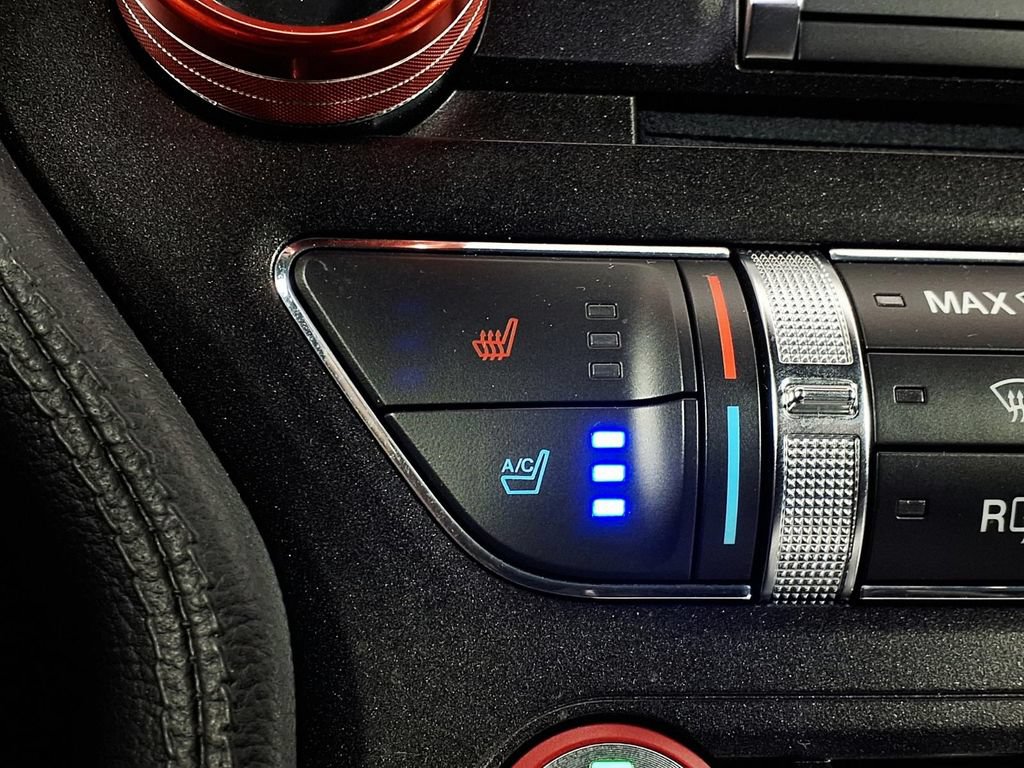 Used 2019 Ford Mustang GT Premium w/ Equipment Group 401A RWD image 17
