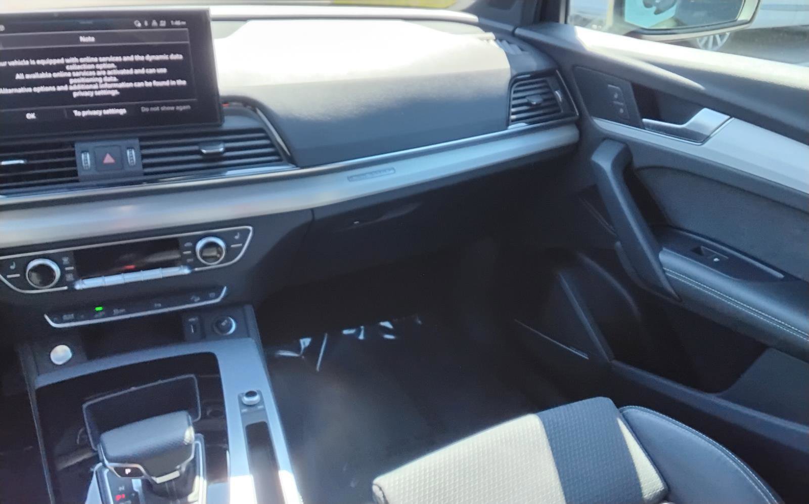 Certified 2023 Audi Q5 e Premium Plus w/ Premium Plus Package image 19