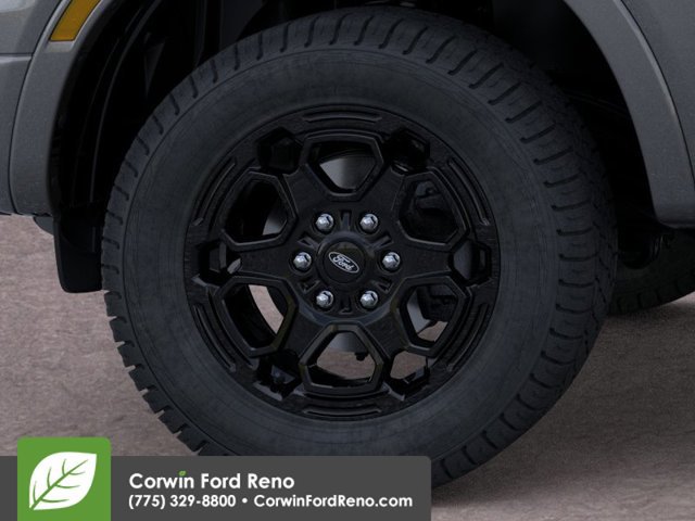 New 2026 Ford Ranger Lariat AWD/4WD image 21