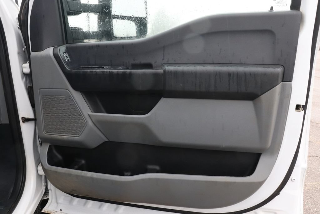 Used 2024 Ford F550 4x4 Crew Cab Super Duty image 44