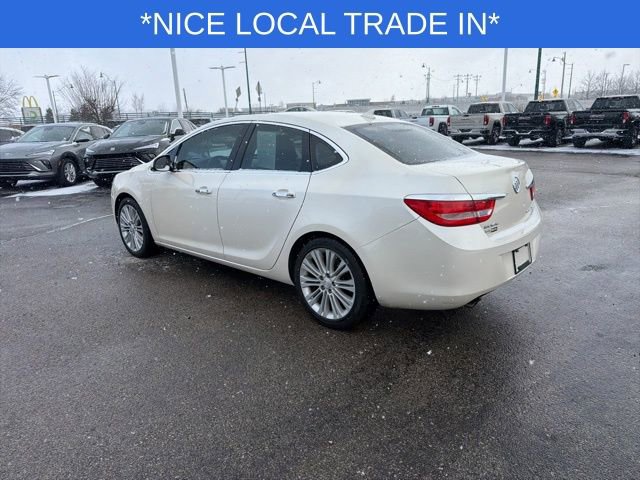 Used 2013 Buick Verano image 9