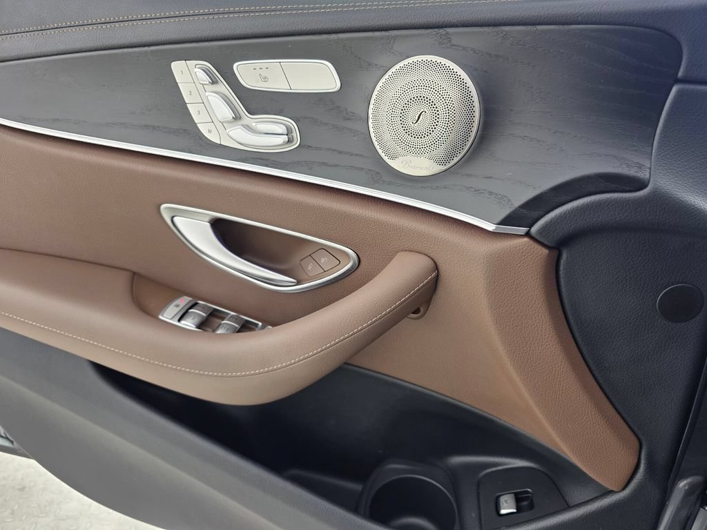 Certified 2023 Mercedes-Benz E 350 4MATIC Sedan image 25