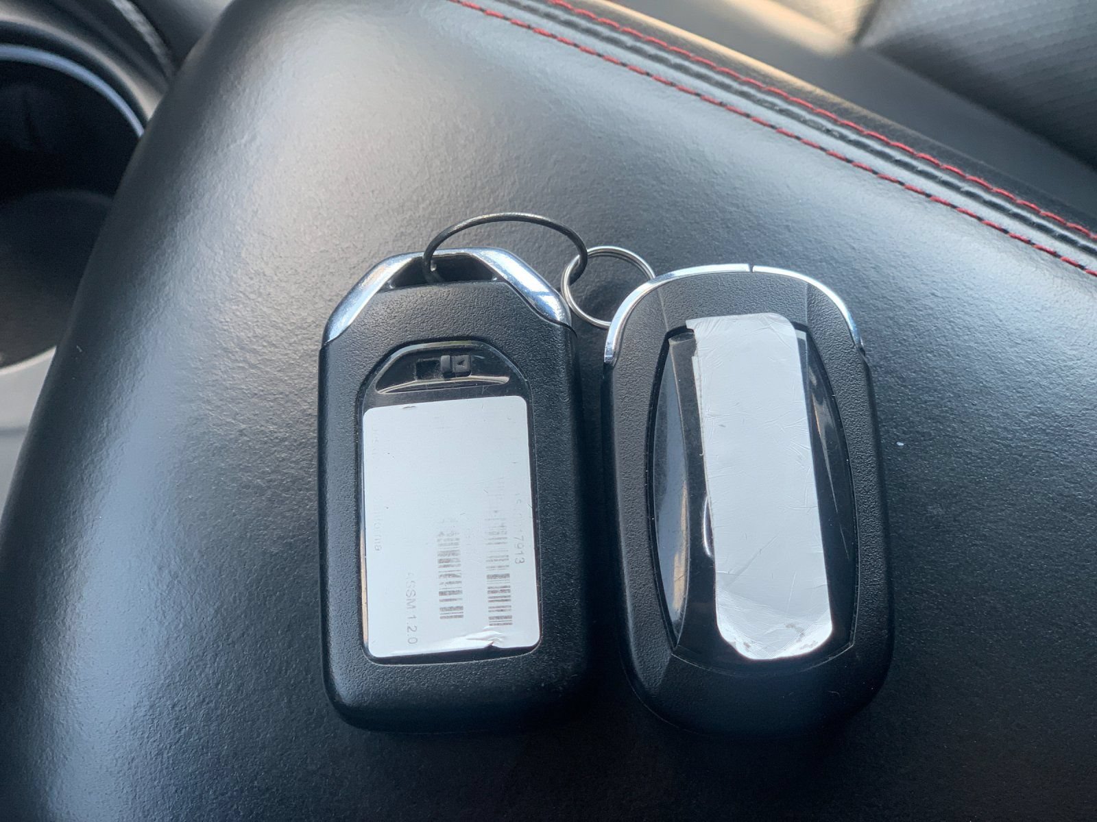 Used 2025 Dodge Durango R/T AWD/4WD image 10