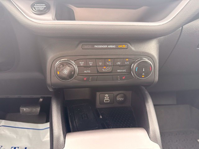 Used 2023 Ford Bronco Sport Big Bend w/ Convenience Package AWD/4WD image 28