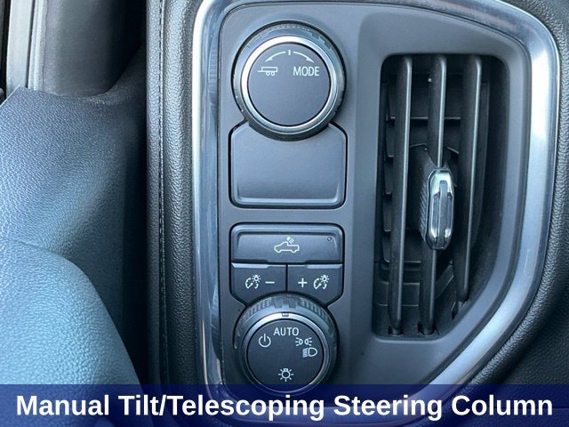 Used 2020 Chevrolet Silverado 1500 LT w/ All-Star Edition RWD image 37