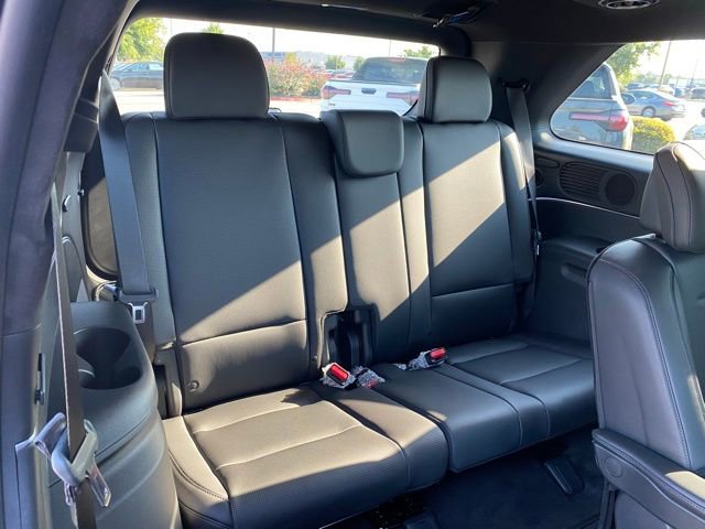 New 2026 Hyundai Palisade Calligraphy image 37