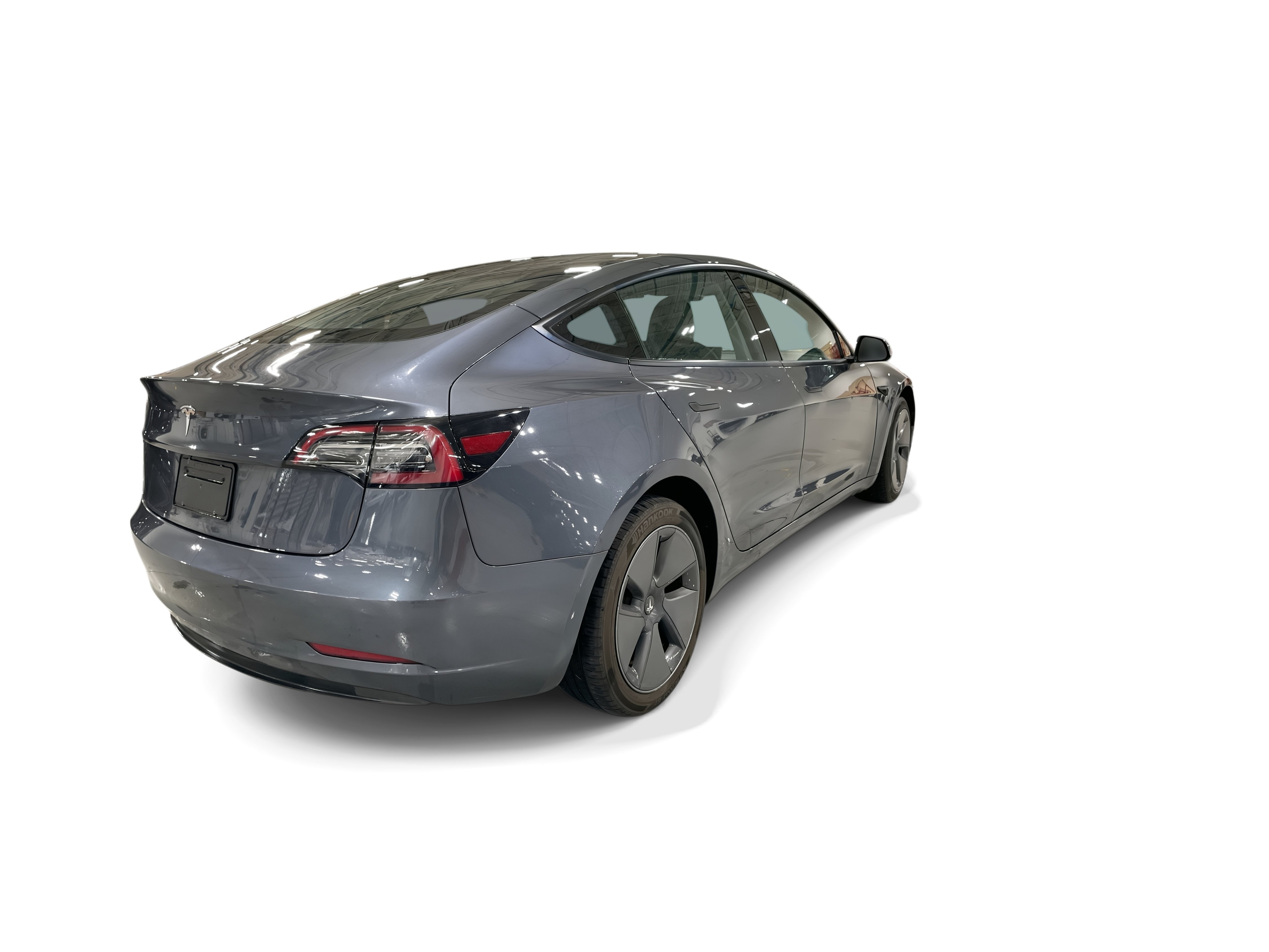 Certified 2023 Tesla Model 3 Standard Range RWD image 6