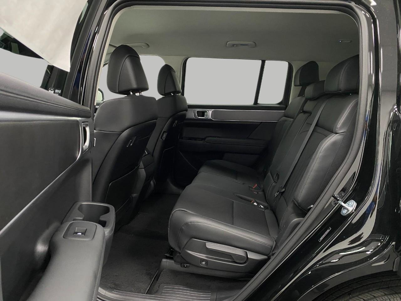 New 2026 Hyundai Santa Fe SEL image 27