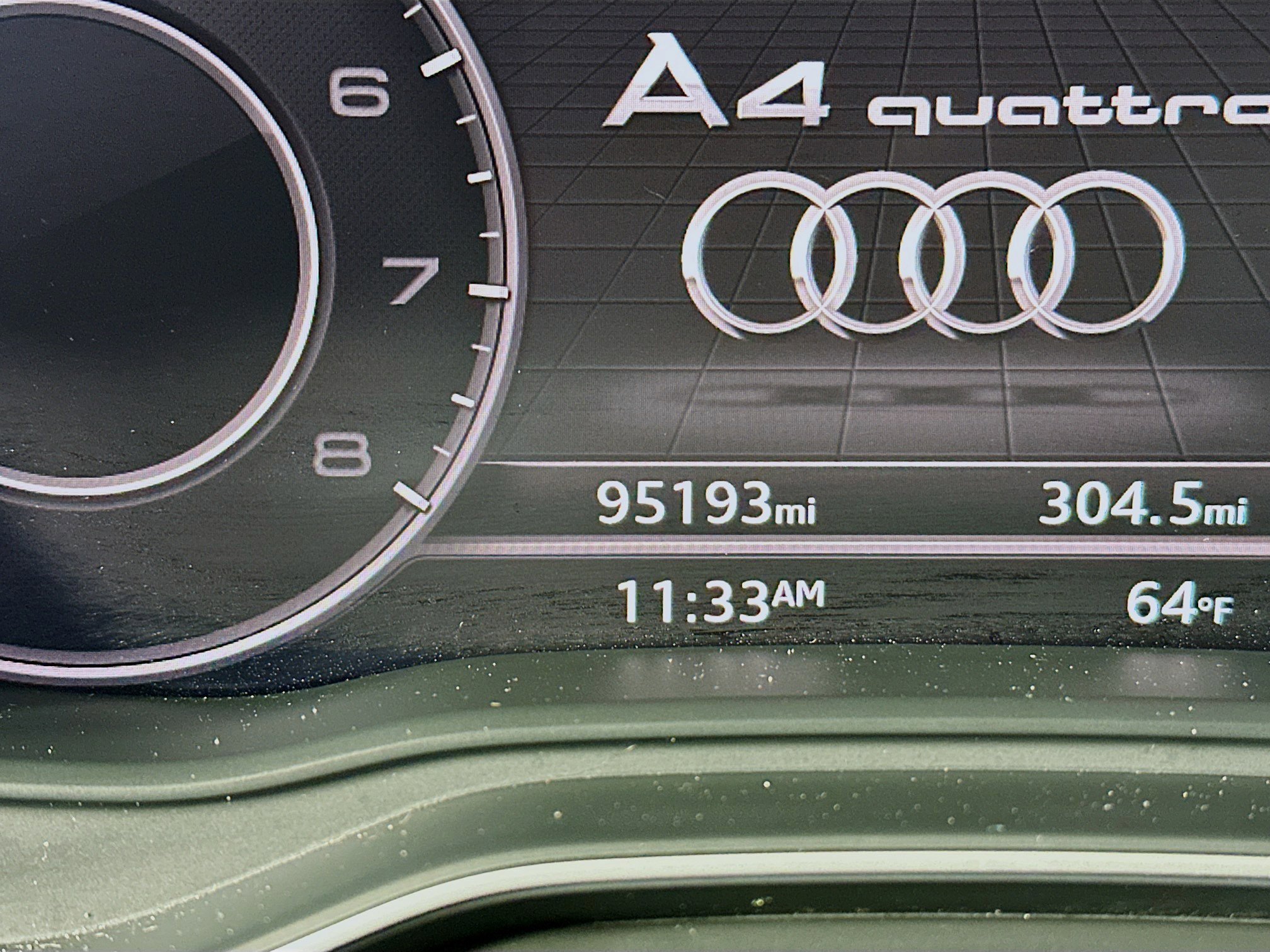 Used 2018 Audi A4 2.0T Prestige image 19