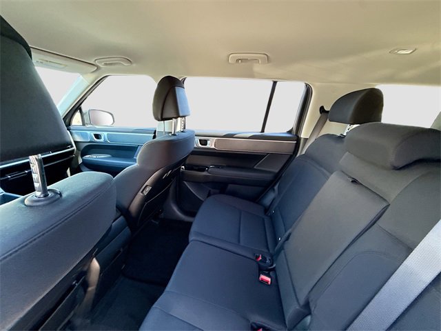 Used 2024 Hyundai Santa Fe SE image 23