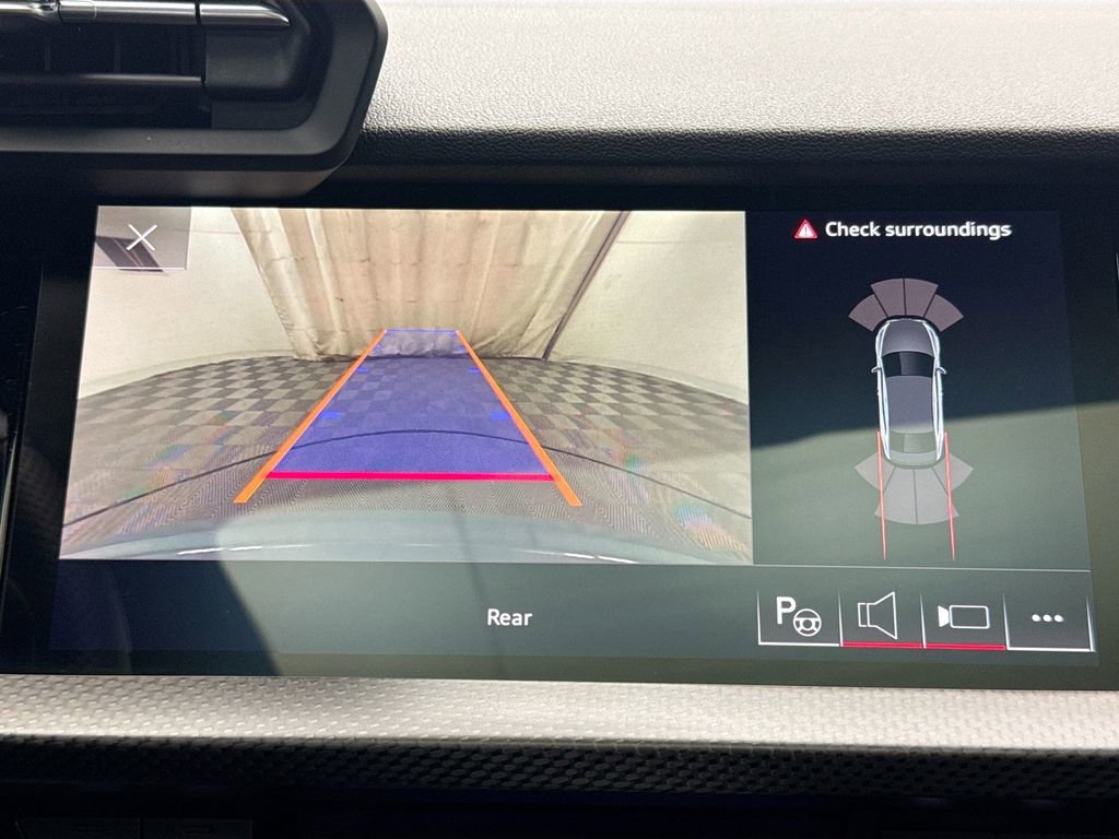 Certified 2024 Audi RS 3 2.5T image 14