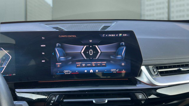 Used 2025 BMW X1 xDrive28i image 30