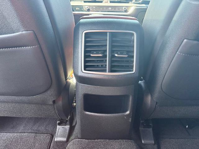 Used 2024 Kia Sportage SX FWD image 17