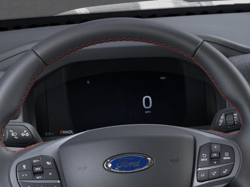 New 2026 Ford Explorer Active w/ Active Comfort Package AWD/4WD image 14
