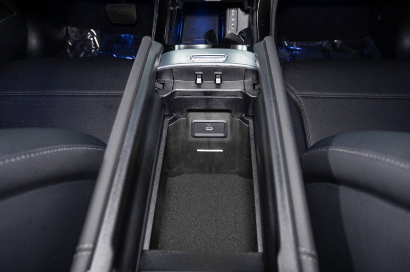 Certified 2026 Mercedes-Benz GLC 300 image 20