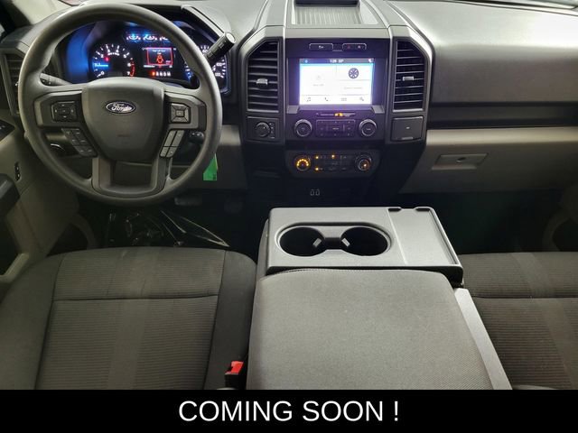 Certified 2019 Ford F150 XL w/ Equipment Group 101A Mid image 20