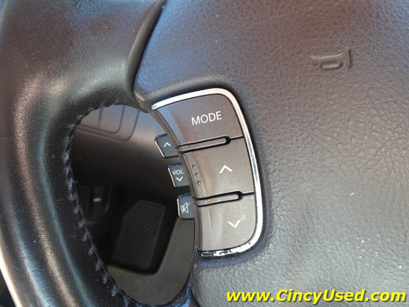 Used 2009 Hyundai Sonata Limited FWD image 18