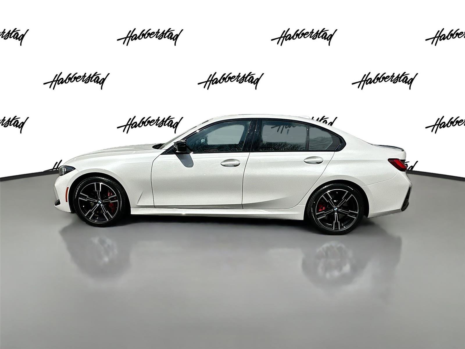 Used 2024 BMW M340i xDrive w/ Premium Package image 8