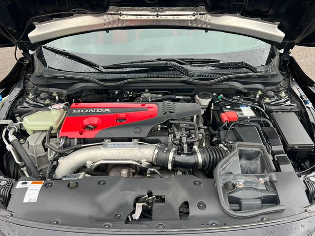 Used 2018 Honda Civic Type R image 8