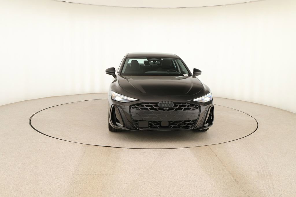 New 2026 Audi A6 Premium Plus image 11