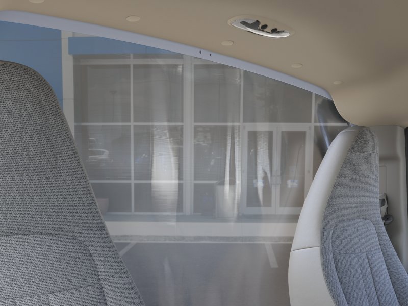 New 2026 Chevrolet Express 3500 w/ Power Convenience Package RWD image 26