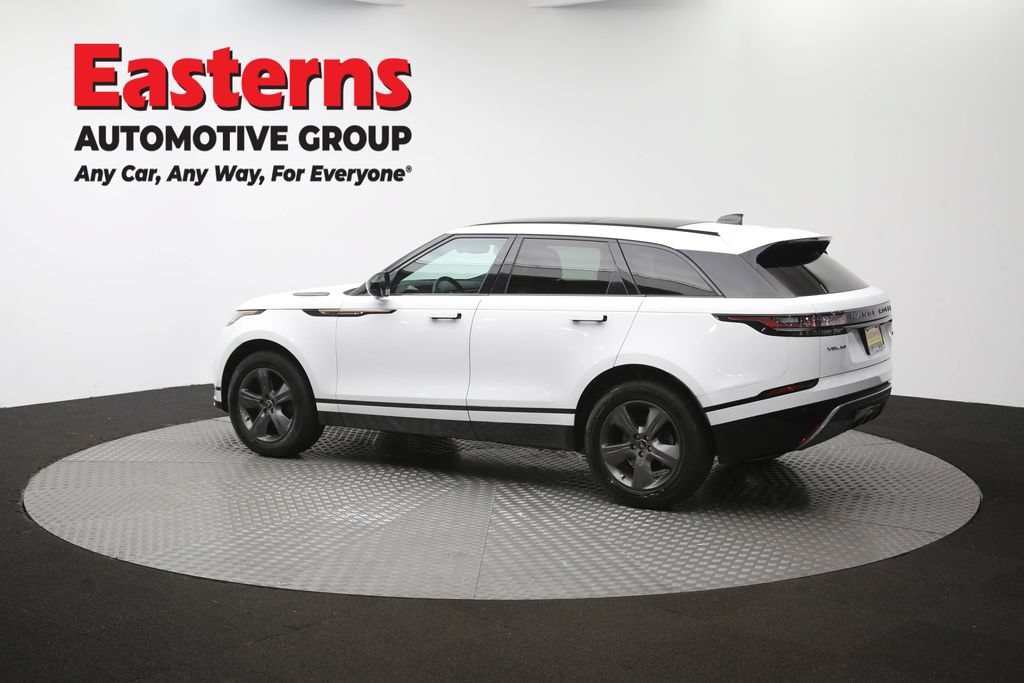 Used 2022 Land Rover Range Rover Velar R-Dynamic S AWD/4WD image 63