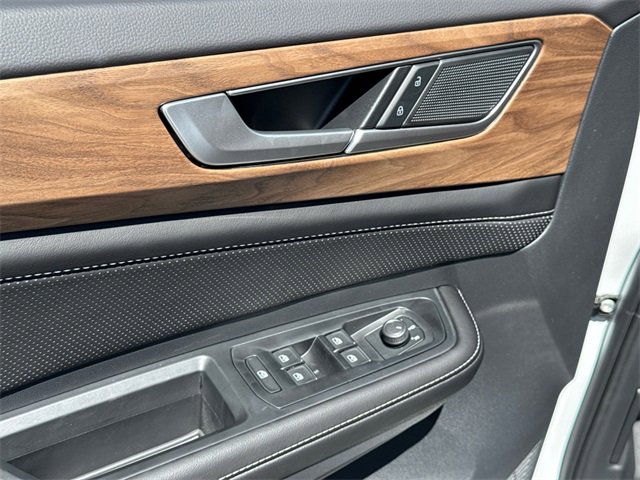 New 2026 Volkswagen Atlas SE image 37