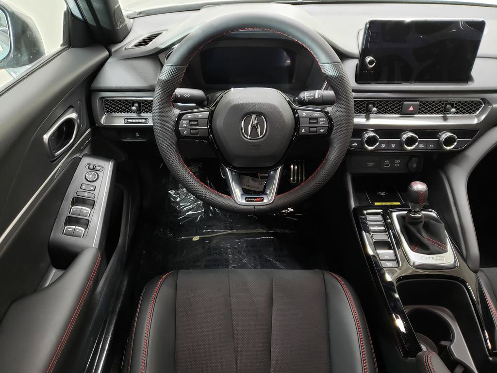 New 2026 Acura Integra Type S image 7