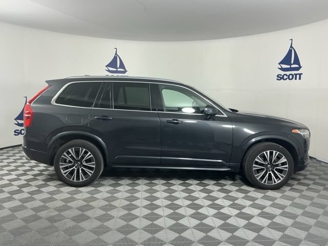 Used 2021 Volvo XC90 T5 Momentum w/ Climate Package AWD/4WD image 6