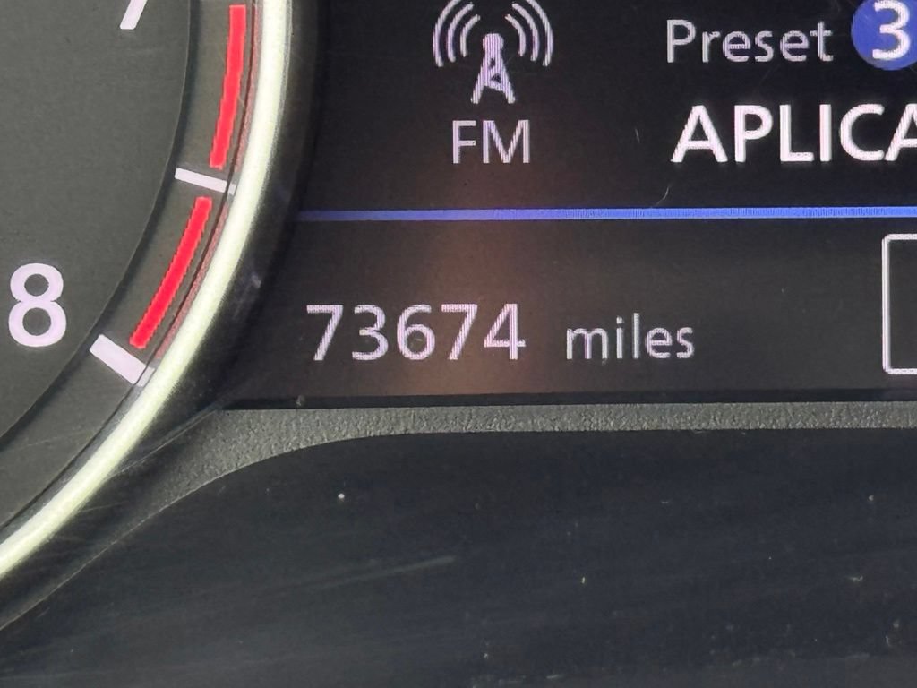Used 2021 Nissan Sentra SV w/ SV Premium Package FWD image 21